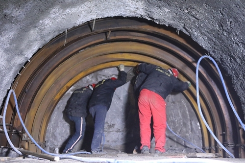 加固施工對地下水有何影響？ 行業(yè)新聞 第6張