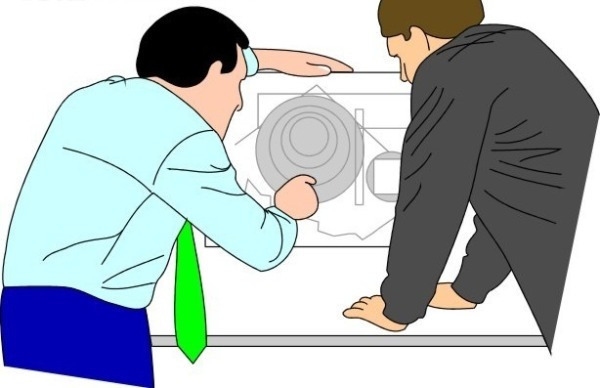 加固圖紙?jiān)O(shè)計(jì)流程詳解 行業(yè)新聞 第2張 加固圖紙?jiān)O(shè)計(jì)流程詳解 行業(yè)新聞 第2張