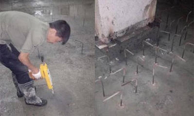 加固效果評(píng)定方法探究 行業(yè)新聞 第5張 加固效果評(píng)定方法探究 行業(yè)新聞 第5張