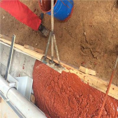 環(huán)氧灌漿料施工注意事項 行業(yè)新聞 第6張 環(huán)氧灌漿料施工注意事項 行業(yè)新聞 第6張