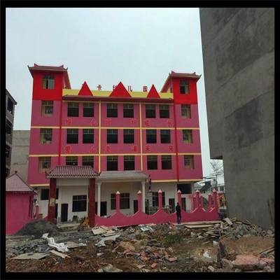 房屋建筑加固改造的經濟性 行業(yè)新聞 第2張