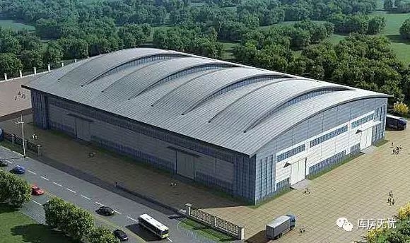 廠房設(shè)計(jì)靈活性的關(guān)鍵指標(biāo) 行業(yè)新聞 第2張 廠房設(shè)計(jì)靈活性的關(guān)鍵指標(biāo) 行業(yè)新聞 第2張