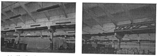 鋼結(jié)構(gòu)加固后的防腐處理技巧 行業(yè)新聞 第5張 鋼結(jié)構(gòu)加固后的防腐處理技巧 行業(yè)新聞 第5張