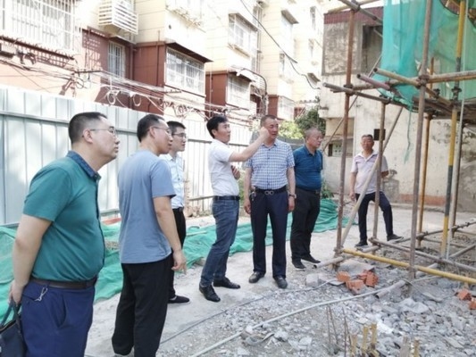 加固效果監(jiān)測的最新技術(shù) 行業(yè)新聞 第5張 加固效果監(jiān)測的最新技術(shù) 行業(yè)新聞 第5張