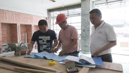 加固圖紙審查與施工監(jiān)督關(guān)系 行業(yè)新聞 第3張 加固圖紙審查與施工監(jiān)督關(guān)系 行業(yè)新聞 第3張