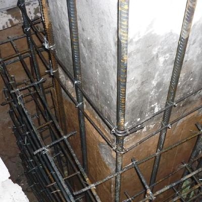 加固技術選擇與施工工藝 行業(yè)新聞 第4張 加固技術選擇與施工工藝 行業(yè)新聞 第4張