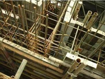 加固技術選擇與施工工藝 行業(yè)新聞 第5張 加固技術選擇與施工工藝 行業(yè)新聞 第5張