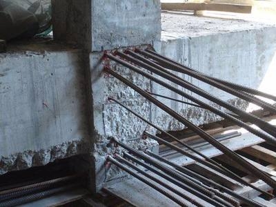 加固技術選擇與施工工藝 行業(yè)新聞 第6張 加固技術選擇與施工工藝 行業(yè)新聞 第6張