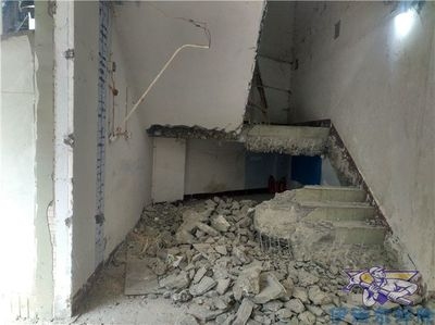 房屋加固施工對(duì)環(huán)境的影響如何減??？ 行業(yè)新聞 第2張