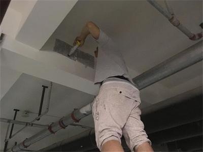 房屋加固施工對(duì)環(huán)境的影響如何減?。?行業(yè)新聞 第6張