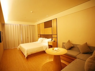 加盟全季酒店需要投資多少錢(qián) 行業(yè)新聞 第4張 加盟全季酒店需要投資多少錢(qián) 行業(yè)新聞 第4張