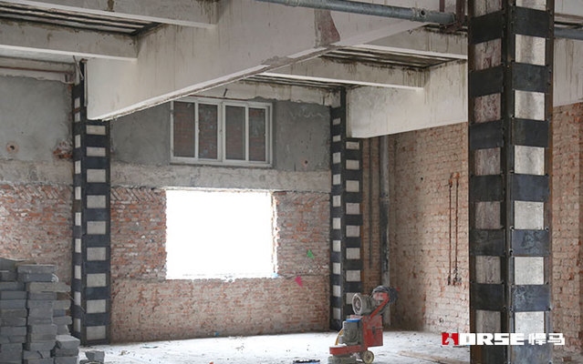 加固設(shè)計(jì)維護(hù)周期規(guī)劃 行業(yè)新聞 第3張