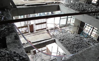 加固設(shè)計(jì)資質(zhì)費(fèi)用預(yù)算 行業(yè)新聞 第4張 加固設(shè)計(jì)資質(zhì)費(fèi)用預(yù)算 行業(yè)新聞 第4張