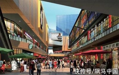 簡述商業(yè)建筑的規(guī)劃設(shè)計(jì)要點(diǎn)有哪些 行業(yè)新聞 第5張 簡述商業(yè)建筑的規(guī)劃設(shè)計(jì)要點(diǎn)有哪些 行業(yè)新聞 第5張