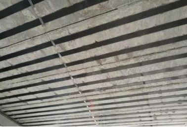 加固材料質(zhì)量控制要點(diǎn) 行業(yè)新聞 第5張