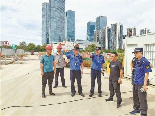 加固施工噪音控制技術 行業(yè)新聞 第2張 加固施工噪音控制技術 行業(yè)新聞 第2張