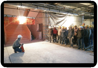 加固施工安全培訓(xùn)效果評估 行業(yè)新聞 第2張 加固施工安全培訓(xùn)效果評估 行業(yè)新聞 第2張