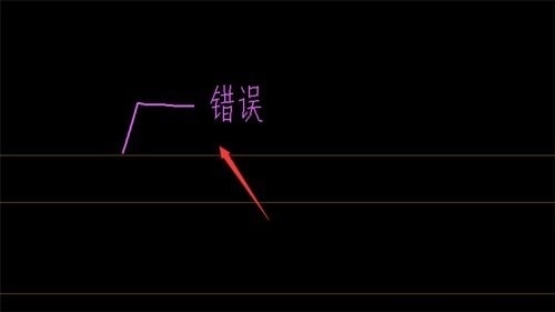 CAD圖紙顏色標(biāo)記檢查法 行業(yè)新聞 第6張 CAD圖紙顏色標(biāo)記檢查法 行業(yè)新聞 第6張