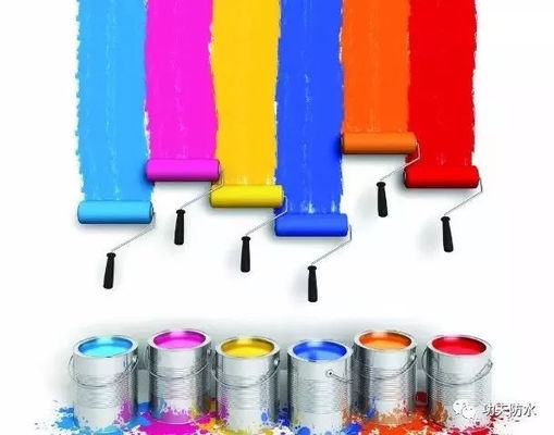 防水材料性能對比分析 行業(yè)新聞 第4張 防水材料性能對比分析 行業(yè)新聞 第4張