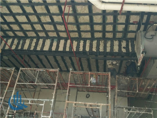 加固后建筑的維護(hù)要點(diǎn) 行業(yè)新聞 第3張 加固后建筑的維護(hù)要點(diǎn) 行業(yè)新聞 第3張