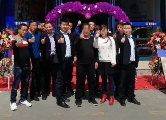 加固施工員創(chuàng)業(yè)成功案例 行業(yè)新聞 第4張 加固施工員創(chuàng)業(yè)成功案例 行業(yè)新聞 第4張