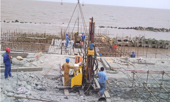 加固施工常見質(zhì)量問題 行業(yè)新聞 第3張 加固施工常見質(zhì)量問題 行業(yè)新聞 第3張