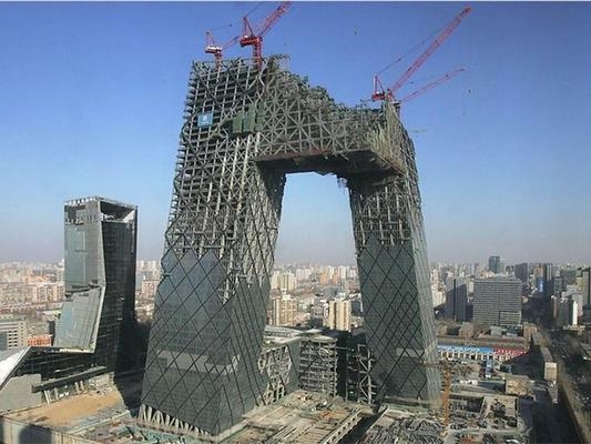 加固改造設(shè)計(jì)常見問題 行業(yè)新聞 第5張 加固改造設(shè)計(jì)常見問題 行業(yè)新聞 第5張