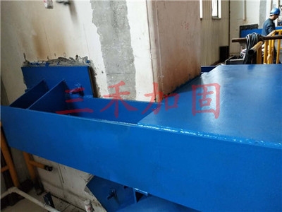 加固施工圖設(shè)計的法規(guī)遵循 行業(yè)新聞 第5張