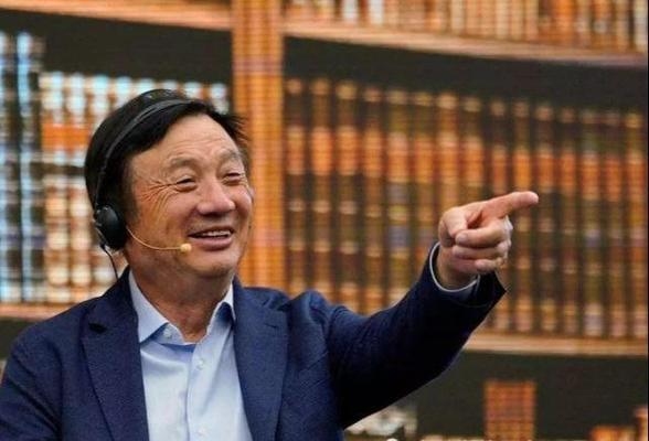 華為國(guó)際市場(chǎng)的成功秘訣是什么？ 行業(yè)新聞 第4張