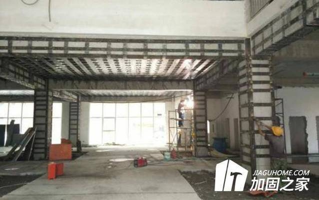 加固設計中的抗震性能提升 行業(yè)新聞 第3張