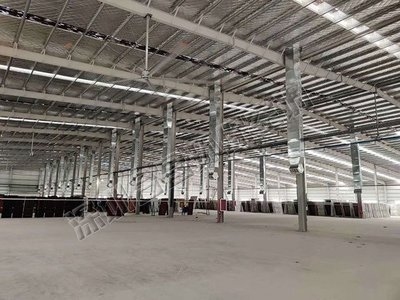 廠房設(shè)計(jì)細(xì)節(jié)優(yōu)化案例分析 行業(yè)新聞 第5張