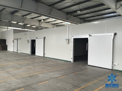 廠房設(shè)計(jì)細(xì)節(jié)優(yōu)化案例分析 行業(yè)新聞 第6張