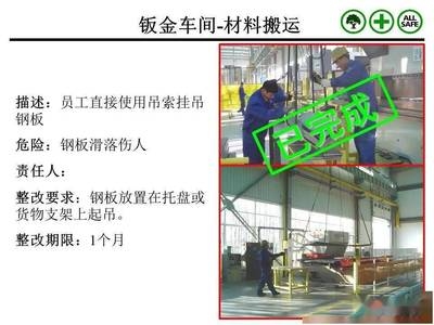 廠房使用效率評(píng)估案例分析 行業(yè)新聞 第5張 廠房使用效率評(píng)估案例分析 行業(yè)新聞 第5張