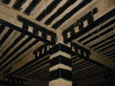 加固設(shè)計資質(zhì)維護(hù)方法 行業(yè)新聞 第6張