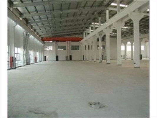 鋼結(jié)構(gòu)廠房監(jiān)測(cè)頻率 行業(yè)新聞 第3張 鋼結(jié)構(gòu)廠房監(jiān)測(cè)頻率 行業(yè)新聞 第3張