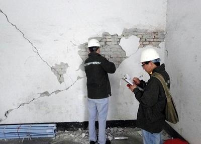 房屋加固后裂縫檢測(cè)技術(shù) 行業(yè)新聞 第2張
