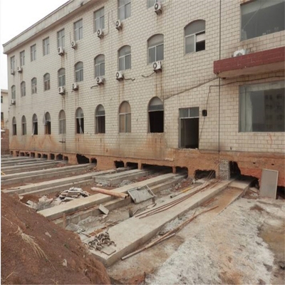 加固資質(zhì)對(duì)企業(yè)的影響 行業(yè)新聞 第5張 加固資質(zhì)對(duì)企業(yè)的影響 行業(yè)新聞 第5張