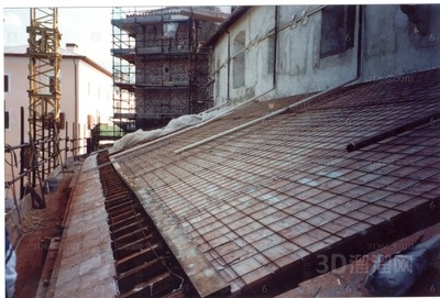 建筑加固設計優(yōu)化案例分析 行業(yè)新聞 第4張 建筑加固設計優(yōu)化案例分析 行業(yè)新聞 第4張