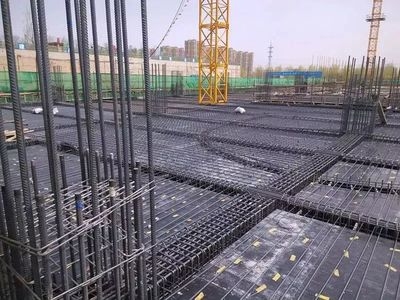 建筑鋼材替代材料研究進(jìn)展 行業(yè)新聞 第5張 建筑鋼材替代材料研究進(jìn)展 行業(yè)新聞 第5張