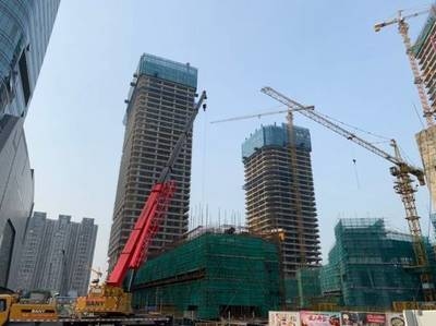 高層建筑傾斜監(jiān)測方法 行業(yè)新聞 第6張