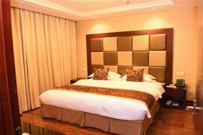 30間賓館投資多少錢一個月 行業(yè)新聞 第5張 30間賓館投資多少錢一個月 行業(yè)新聞 第5張