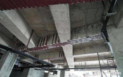 建筑加固設計中的常見問題 行業(yè)新聞 第3張 建筑加固設計中的常見問題 行業(yè)新聞 第3張