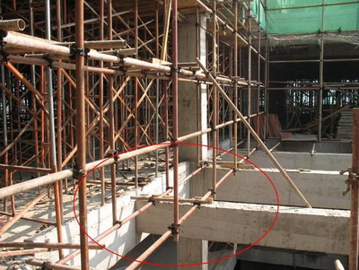 建筑加固設計中的常見問題 行業(yè)新聞 第2張 建筑加固設計中的常見問題 行業(yè)新聞 第2張