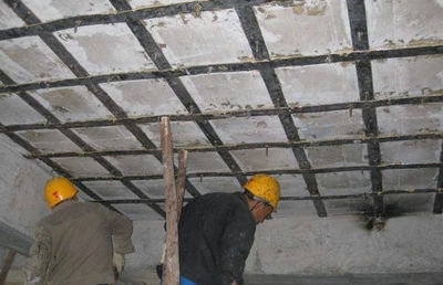 建筑加固設計中的常見問題 行業(yè)新聞 第4張 建筑加固設計中的常見問題 行業(yè)新聞 第4張