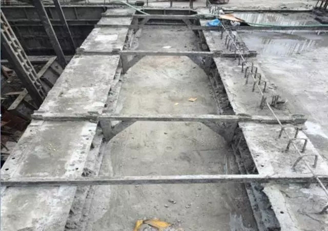 混凝土加固施工新工藝 行業(yè)新聞 第5張 混凝土加固施工新工藝 行業(yè)新聞 第5張