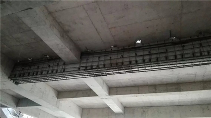 加固后梁的承載力提升案例 行業(yè)新聞 第3張 加固后梁的承載力提升案例 行業(yè)新聞 第3張