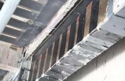 加固后梁的承載力提升案例 行業(yè)新聞 第6張 加固后梁的承載力提升案例 行業(yè)新聞 第6張