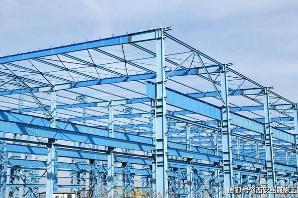 鋼結(jié)構(gòu)加固材料的耐腐蝕處理 行業(yè)新聞 第2張 鋼結(jié)構(gòu)加固材料的耐腐蝕處理 行業(yè)新聞 第2張