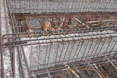 加大截面加固技術(shù)的施工難點(diǎn) 行業(yè)新聞 第6張 加大截面加固技術(shù)的施工難點(diǎn) 行業(yè)新聞 第6張