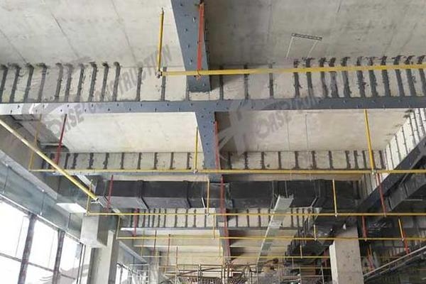 加大截面加固技術(shù)的施工難點(diǎn) 行業(yè)新聞 第3張 加大截面加固技術(shù)的施工難點(diǎn) 行業(yè)新聞 第3張